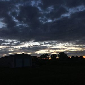 Meet your Posher, Pat